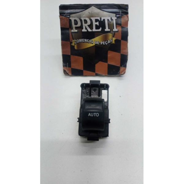 Botão Vidro Elétrico Toyota Corolla 2012