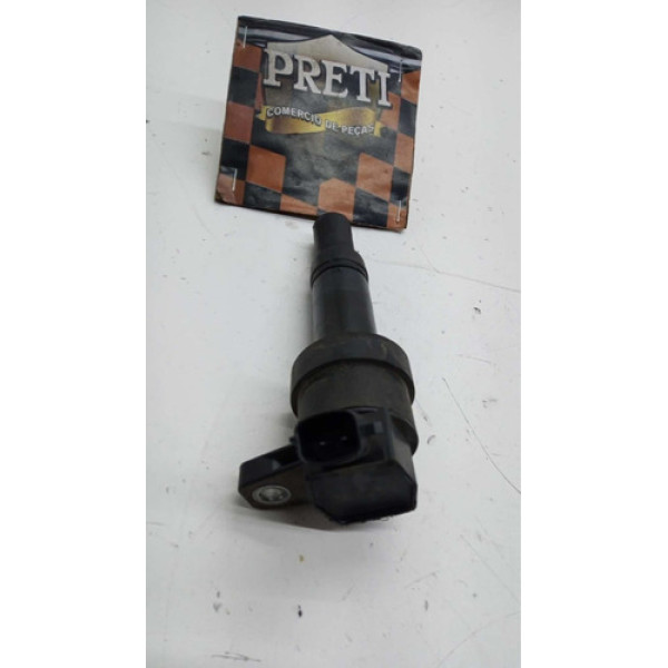 Bobina De Ignição Hyundai Hb20 1.0 2014