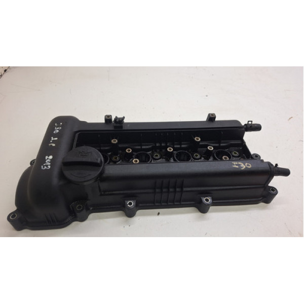 Tampa Valvulas Cabeçote Hyundai I30 1.6 16v 2013 / 2014