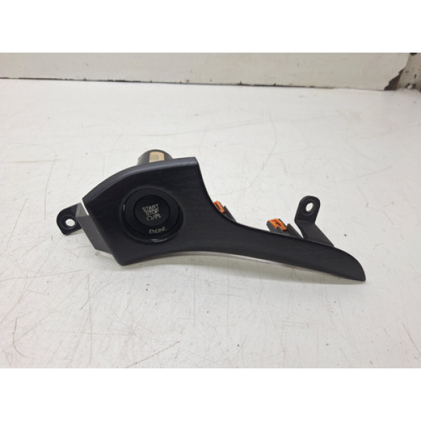 Botão Start Stop C/moldura  Jeep Cherokee 2014 3.6 V6 Usado 