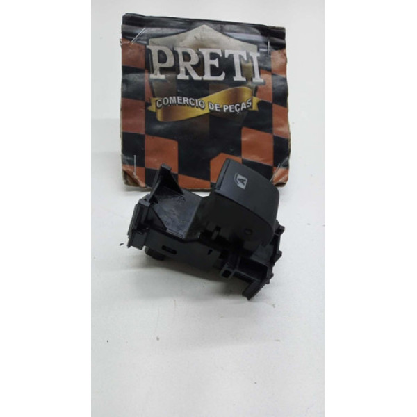 Botão Vidro Elétrico Traseiro Direito Yaris 2017