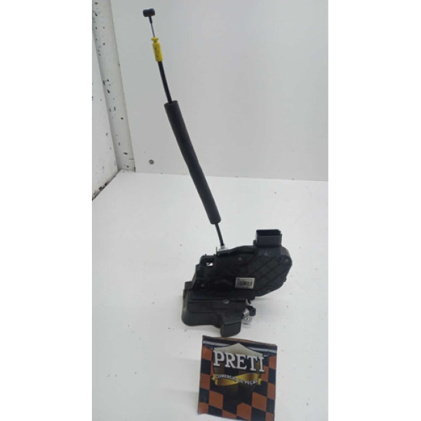 Fechadura Dianteira Direita Land Rover Evoque 2012