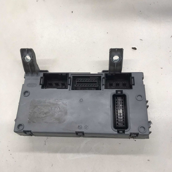 Módulo Imobilizador Fiat Punto Sporting 1.8 2007 A 2011