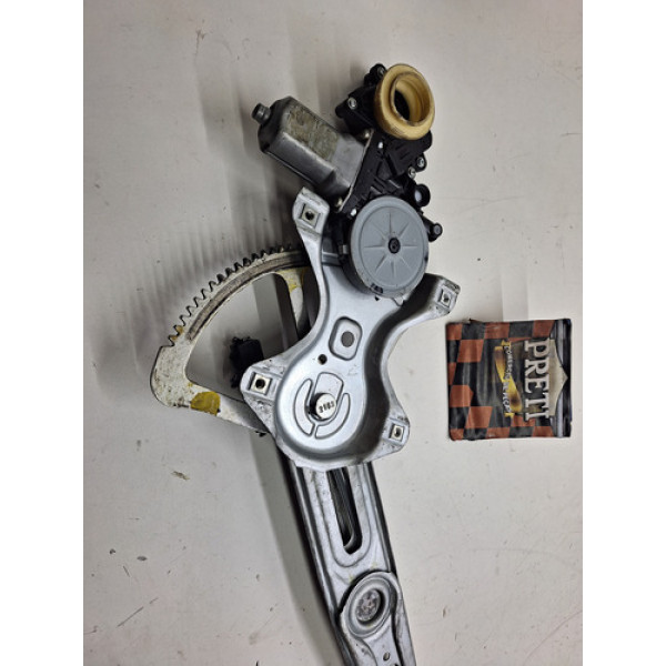 Máquina De Vidro Dianteira Direita Toyota Corolla 2014 