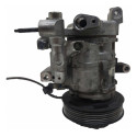 Compressor De Ar Condicionado Honda Civic 2.0 2015