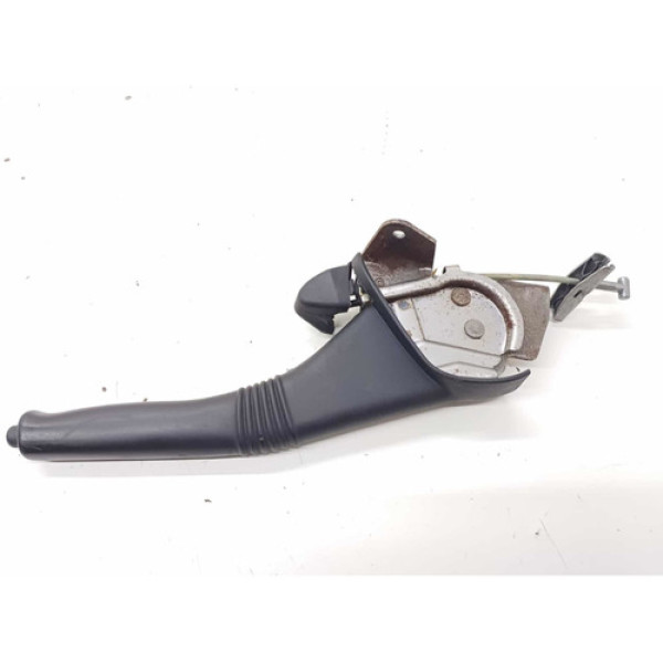 Puxador Freio De Mão Renault Duster 2.0 2013