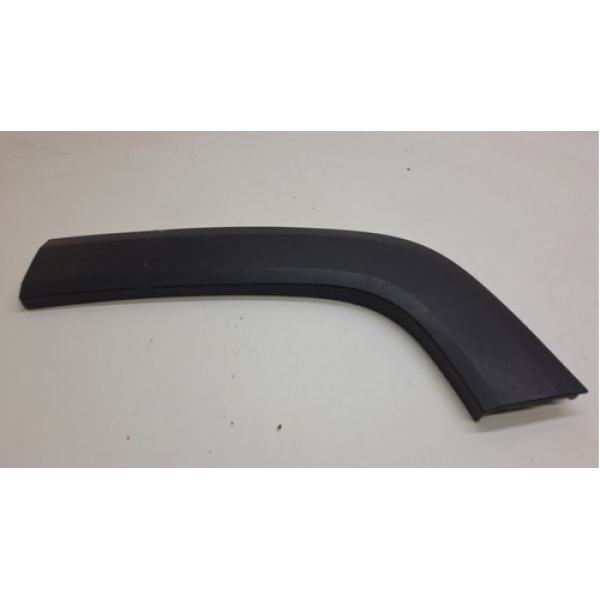 Moldura Traseira Esquerda Jeep Renegade 2015 / 2018 C/detalh