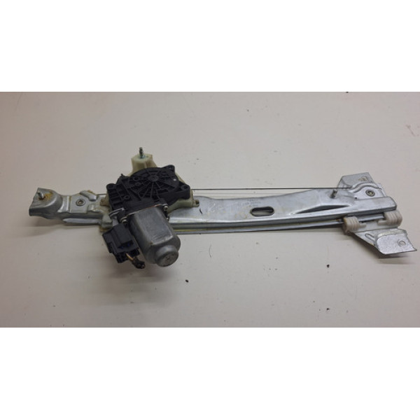 Máquina Vidro Traseira Lado Direita Ford Ka 2018 / 2019