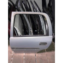 Porta Traseira Corsa Classic 2005 L/e