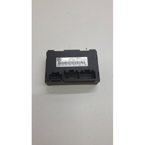 Módulo Tração Volkswagen Amarok 2.0 2010 