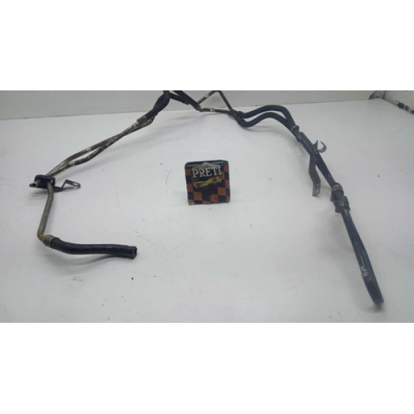 Mangueira Direção Fiat Linea 1.8 2012