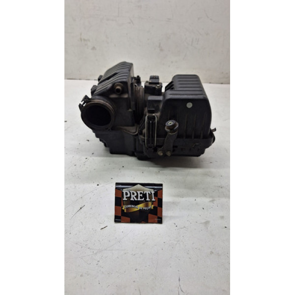 Caixa Filtro De Ar Honda City 1.5 2012 / 2013 