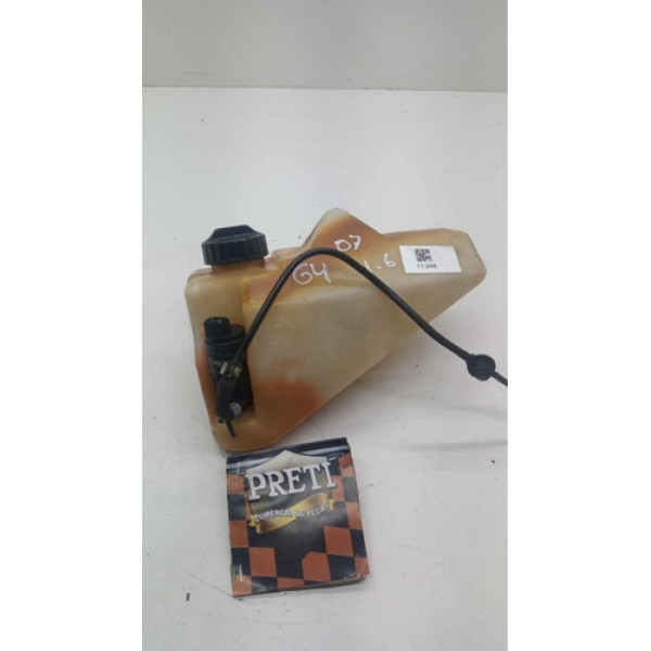 Reservatório De Gasolina Volkswagen Gol G4 2007