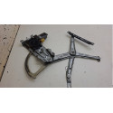 Máquina Vidro Dianteira Lado Esquerda Gm Vectra 2008 / 2009