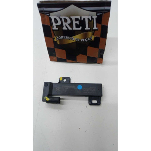 Sensor Keyless Jeep Compass 2017