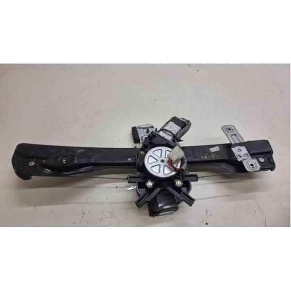 Máquina Vidro Dianteira Direita Chevrolet Onix Joy 2016 