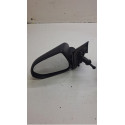 Retrovisor Lado Esquerdo Manual Chevrolet Onix Joy 2016 