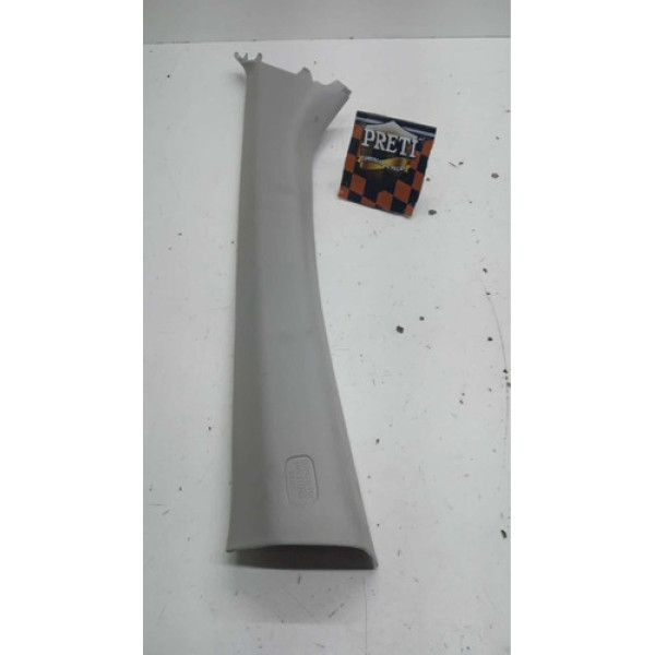 Moldura Coluna Interna  Esquerda Honda City 2023