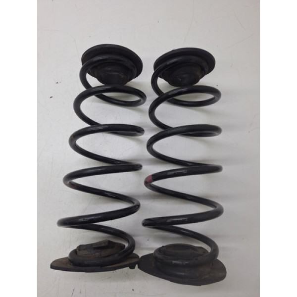 Par Molas Traseira Honda New Fit 1.5 2015 Á 2020