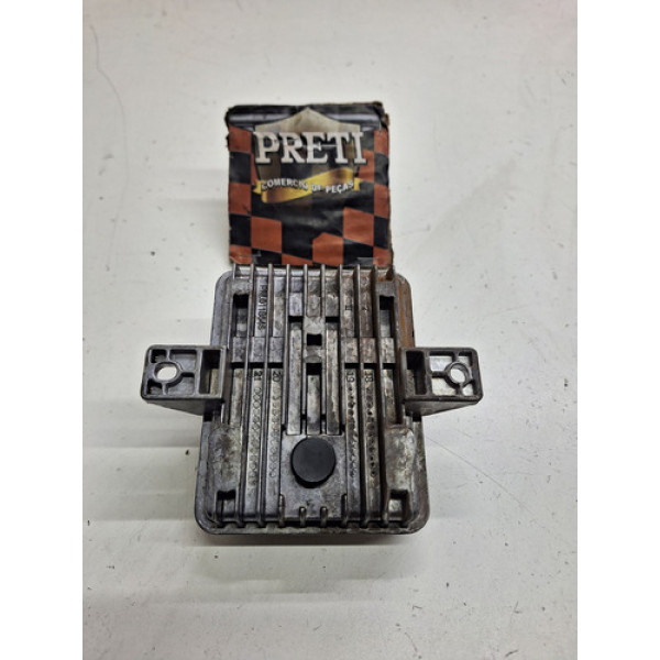 Módulo Ventoinha Radiador Jeep Renegade 1.8 Etorq 2018 2019 