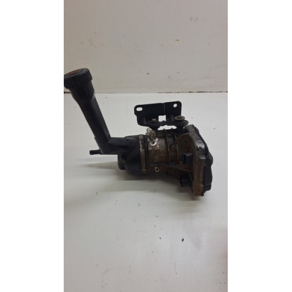 Bomba Direção Hidráulica Citroën C4 Picasso 2.0 16v 2010