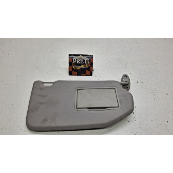 Quebra Sol Lado Direito Ford Ecosport 2015 