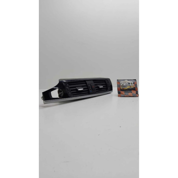 Difusor De Ar Central Bmw X4 2016