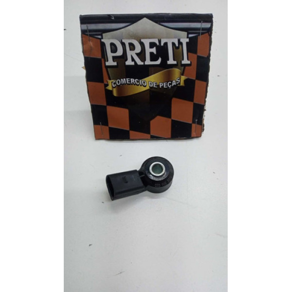 Sensor De Detonação Volkswagen Nivus 1.0 2020