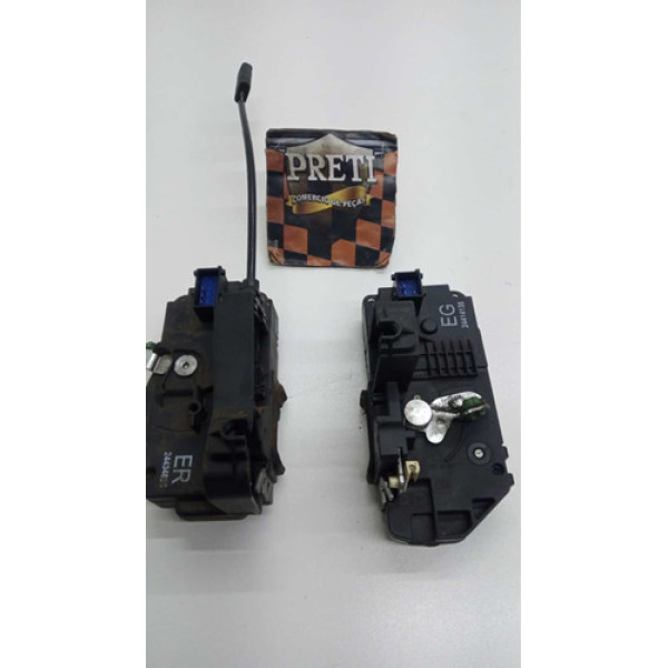 Par Fechadura Porta Corsa Montana 2002