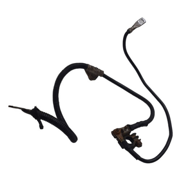 Cabo Polo Bateria Negativo Fiat Palin Weekend 1.4 Fire 2006