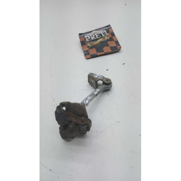 Limitador Dianteiro Esquerdo Volkswagen Gol G4 2007