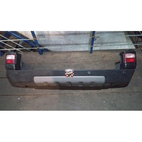 Parachoque Traseiro Freelander 1 2009 /2010