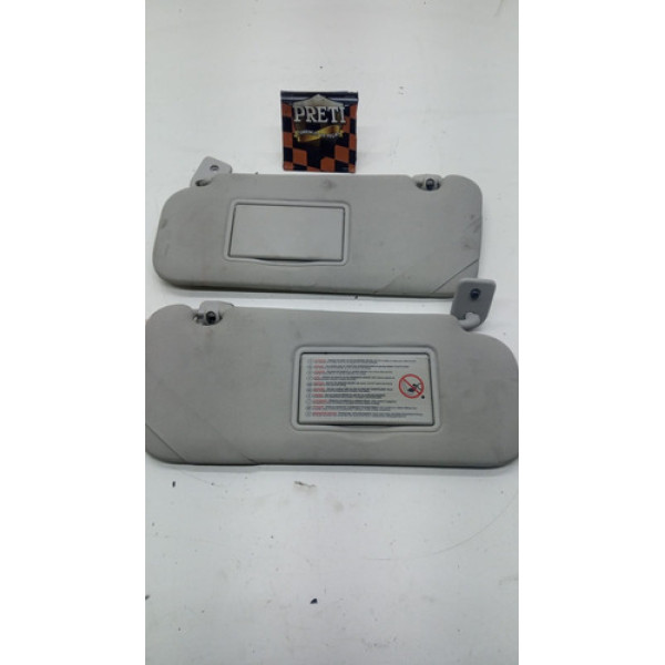 Par Quebra Sol Citroën C3 Picasso 1.6 16v 2011 / 2012 