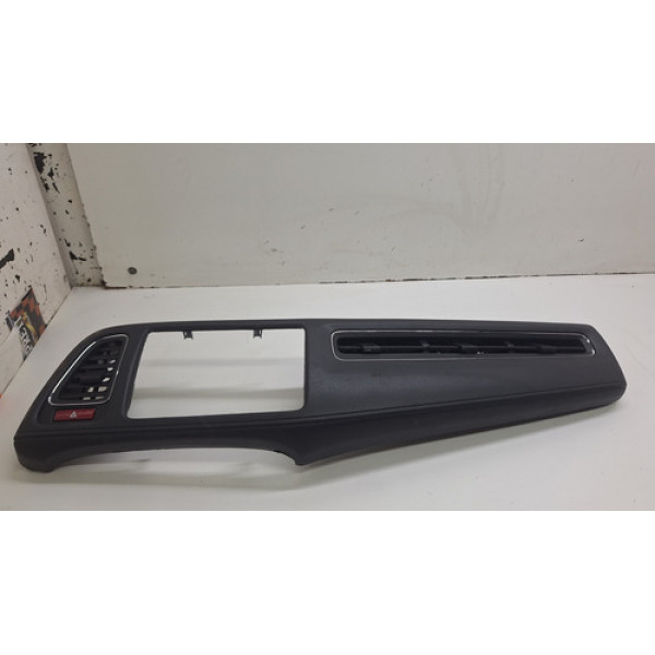 Acabamento Painel / Difusor Honda Hrv 2016 / 2017 