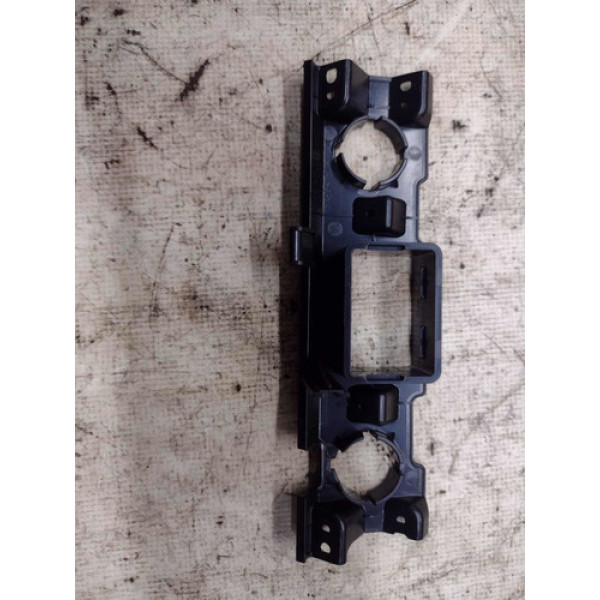 Moldura Entrada Usb Hyundai New Tucson 2018