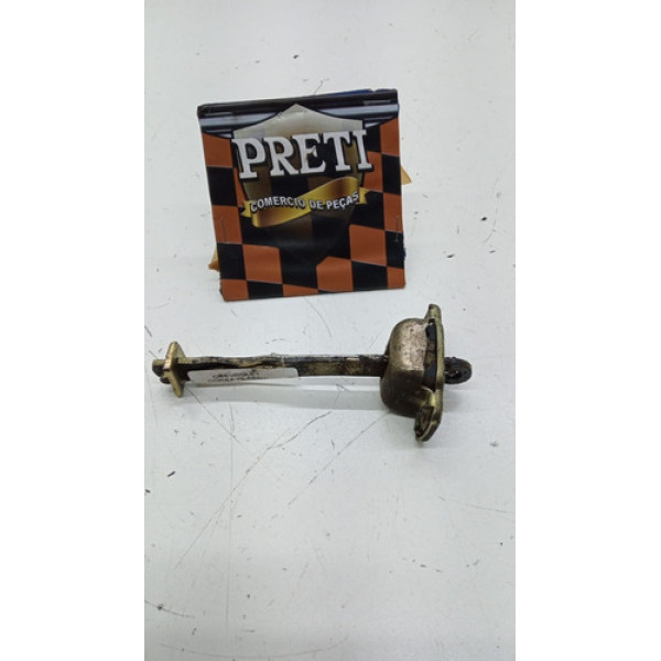 Limitador Porta Traseira Esquerda Gm Corsa Classic 2008 