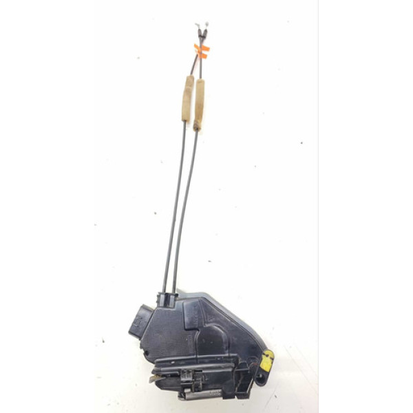 Fechadura Porta Dianteira Esquerda Nissan Sentra 2015/2016