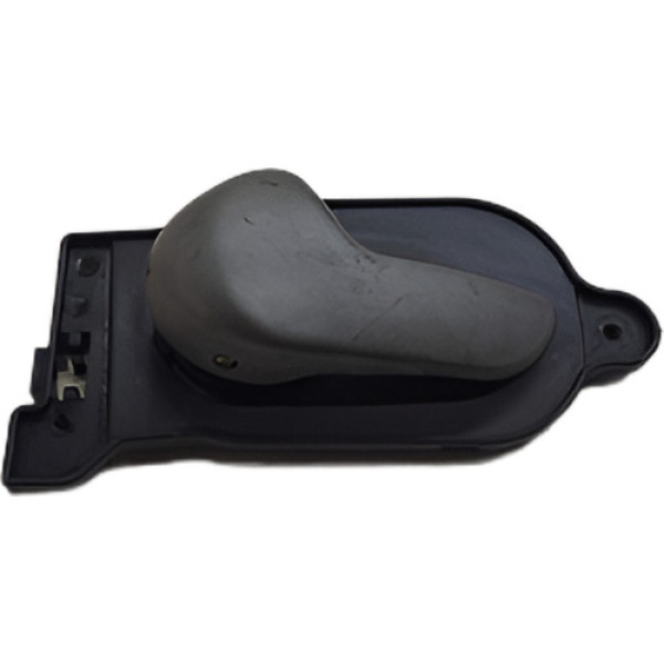 Maçaneta Interna Dianteira Lado Esquerda Ford Ecosport 2010