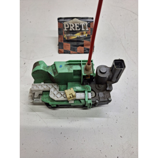 Fechadura De Porta Traseira Direita Fiat Uno Way 2015