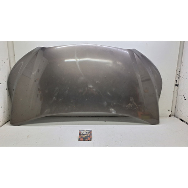 Capo Chevrolet Prisma 2013 / 2014