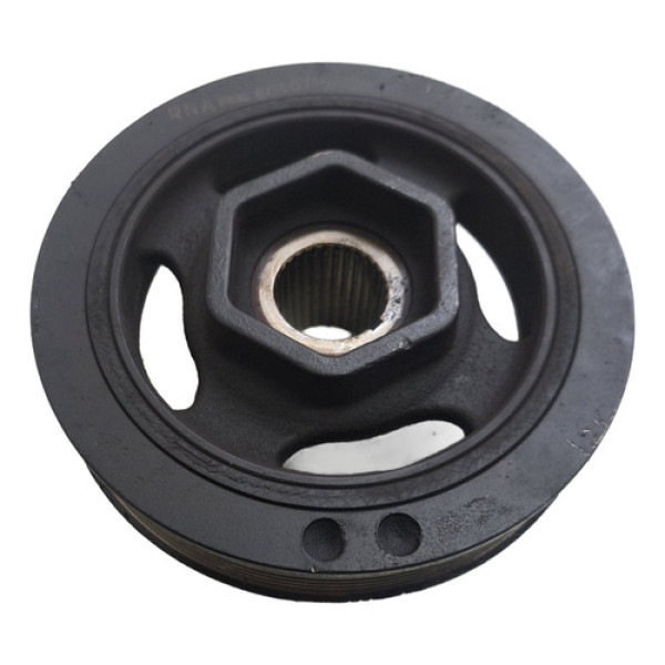 Polia Virabrequim Honda New Civic 1.8 2008 Á 2011