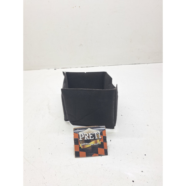 Capa Protetor Forro Bateria Volkswagen Nivus 1.0 2022/2023