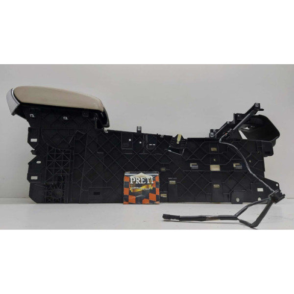 Console Central Land Rover Evoque 2.0 Turbo 2012