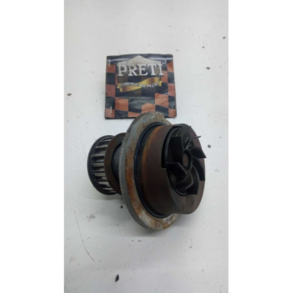 Bomba D Água Agile  1.4 2016