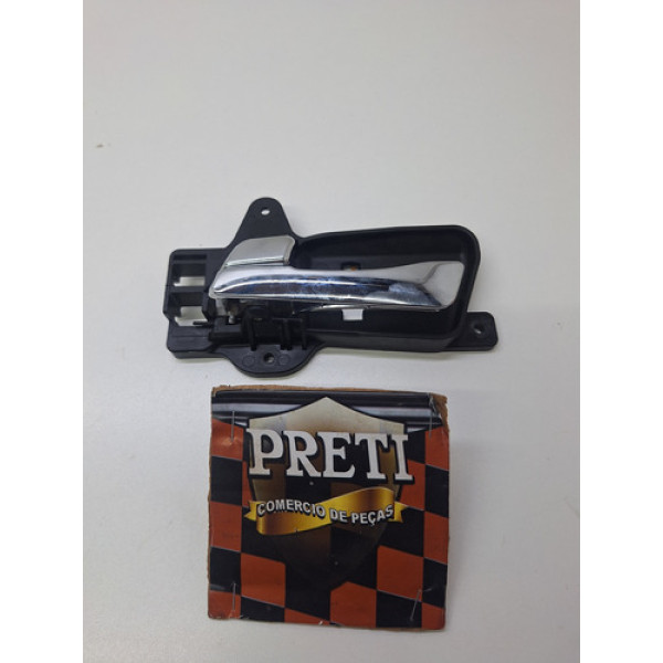 Maçaneta Interna Traseira Esquerda Hyundai I30 Sw 2010/2011