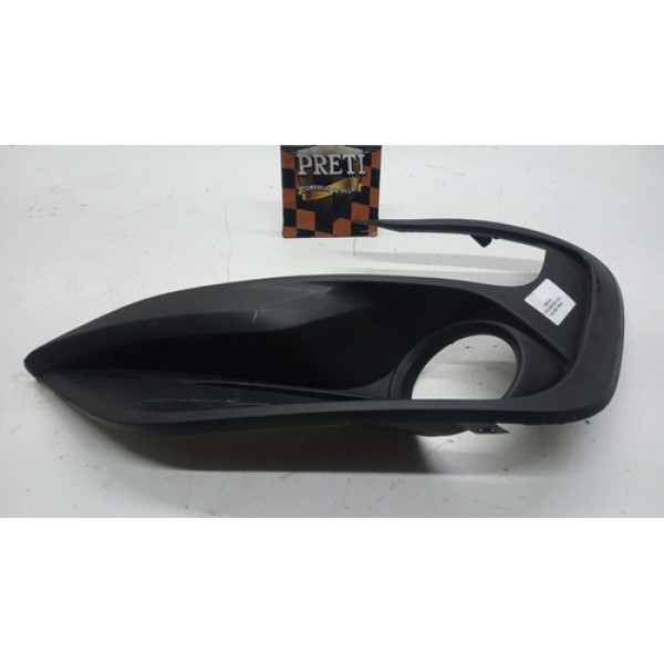 Moldura Farol De Milha Lado Esquerdo Ford Ka 2018 / 2019