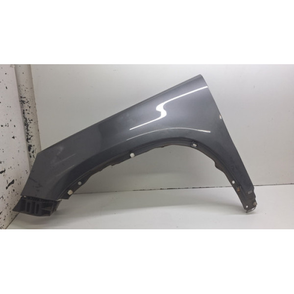 Paralama Dianteiro Lado Esquerdo Vw Tiguan Tsi 2012