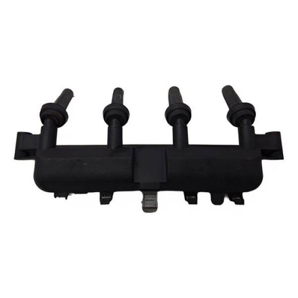 Bobina Ignição Citroen C3 1.4 8v Flex 2010 N°9635864980