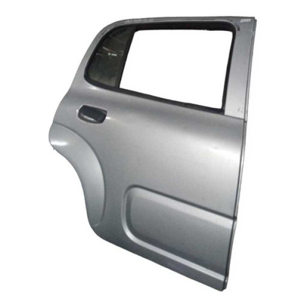 Porta Traseira Direita Fiat Uno 2014 / 2015 