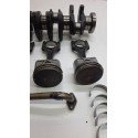 Kit Motor Chevrolet Montana Corsão 1.4 2009 / 2010